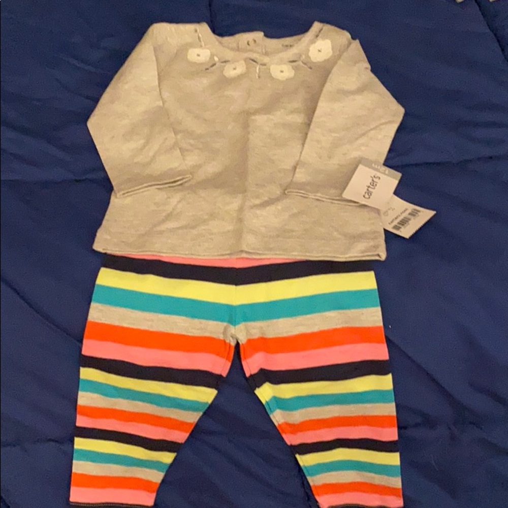BWT 2 Piece Set